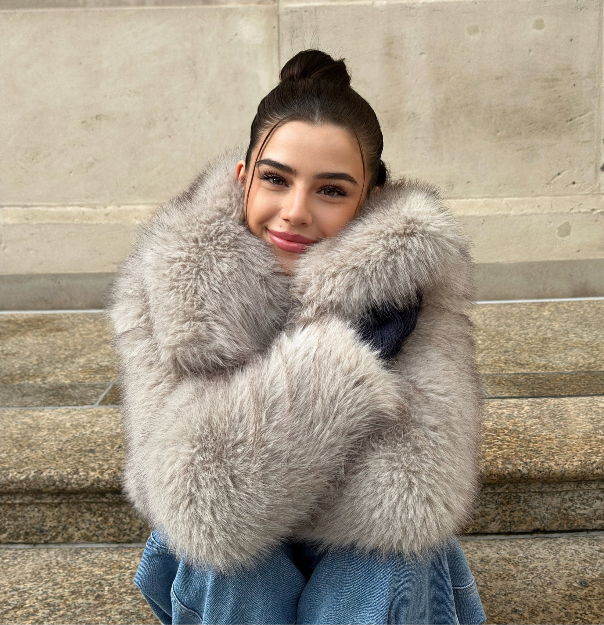 cozy streetstyle fit 

#LTKstyletip #LTKeurope #LTKMostLoved
