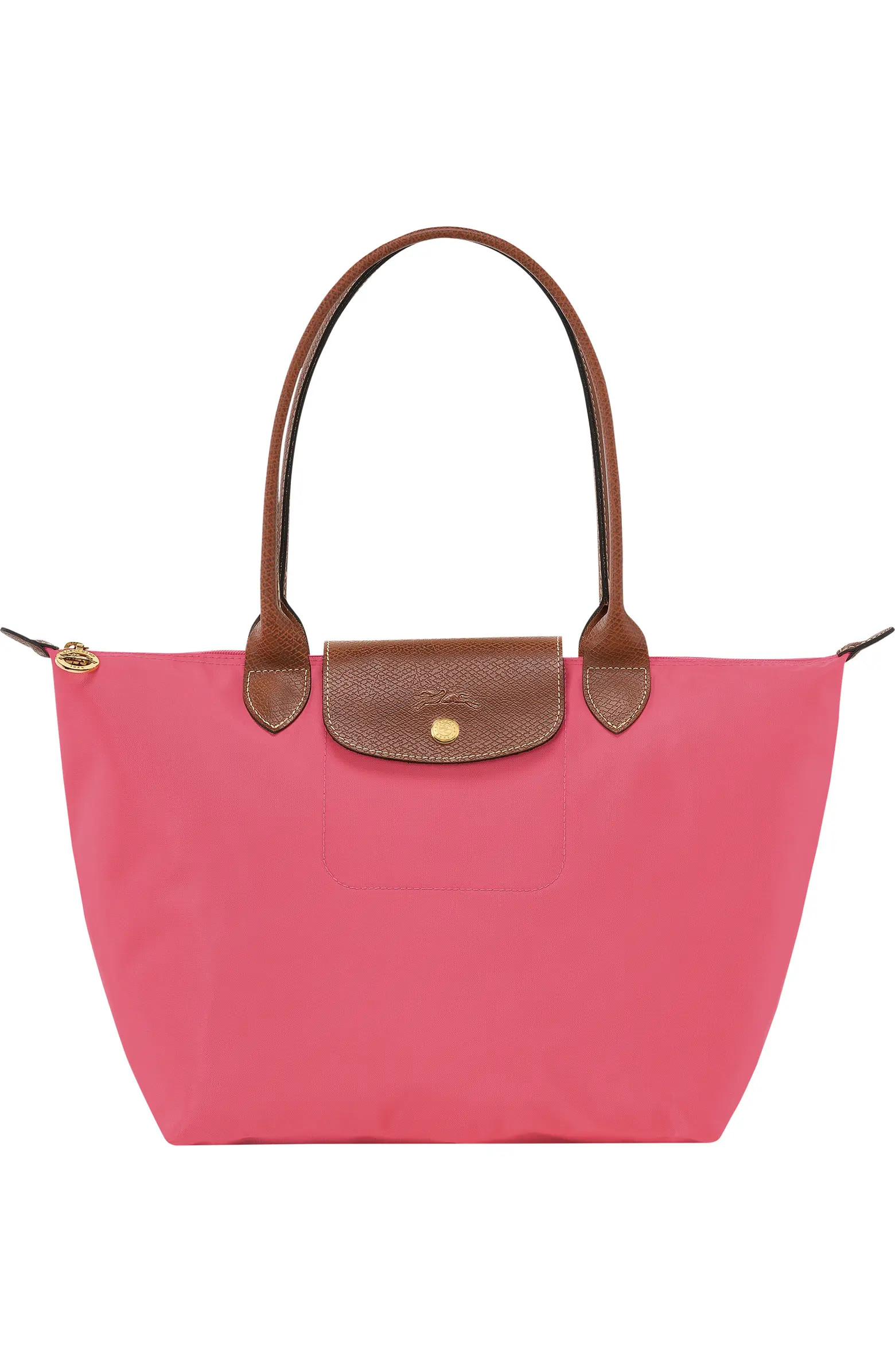 Medium Le Pliage Nylon Shoulder Tote | Nordstrom Rack