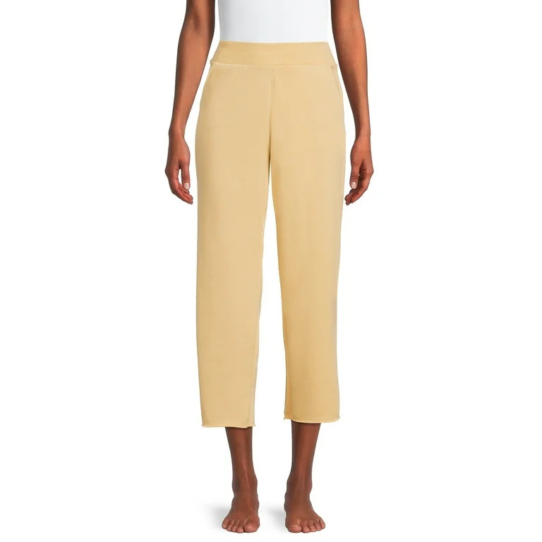 Secret Treasures Women's and Women's Plus Sleep Pants | Walmart (US)