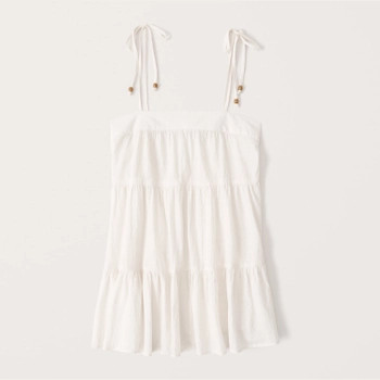Trapeze Coverup | Abercrombie & Fitch (US)