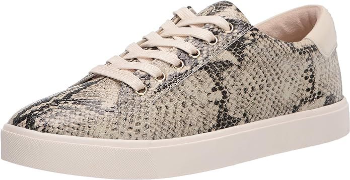 Sam Edelman Women's Ethyl Sneaker | Amazon (US)