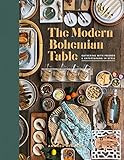 The Modern Bohemian Table: Gathering with Friends and Entertaining in Style | Amazon (US)