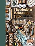 The Modern Bohemian Table: Gathering with Friends and Entertaining in Style | Amazon (US)
