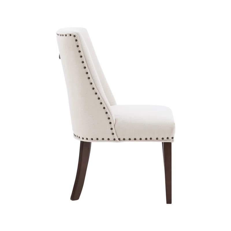 Adler Upholstered Dining Side Chair | Wayfair North America
