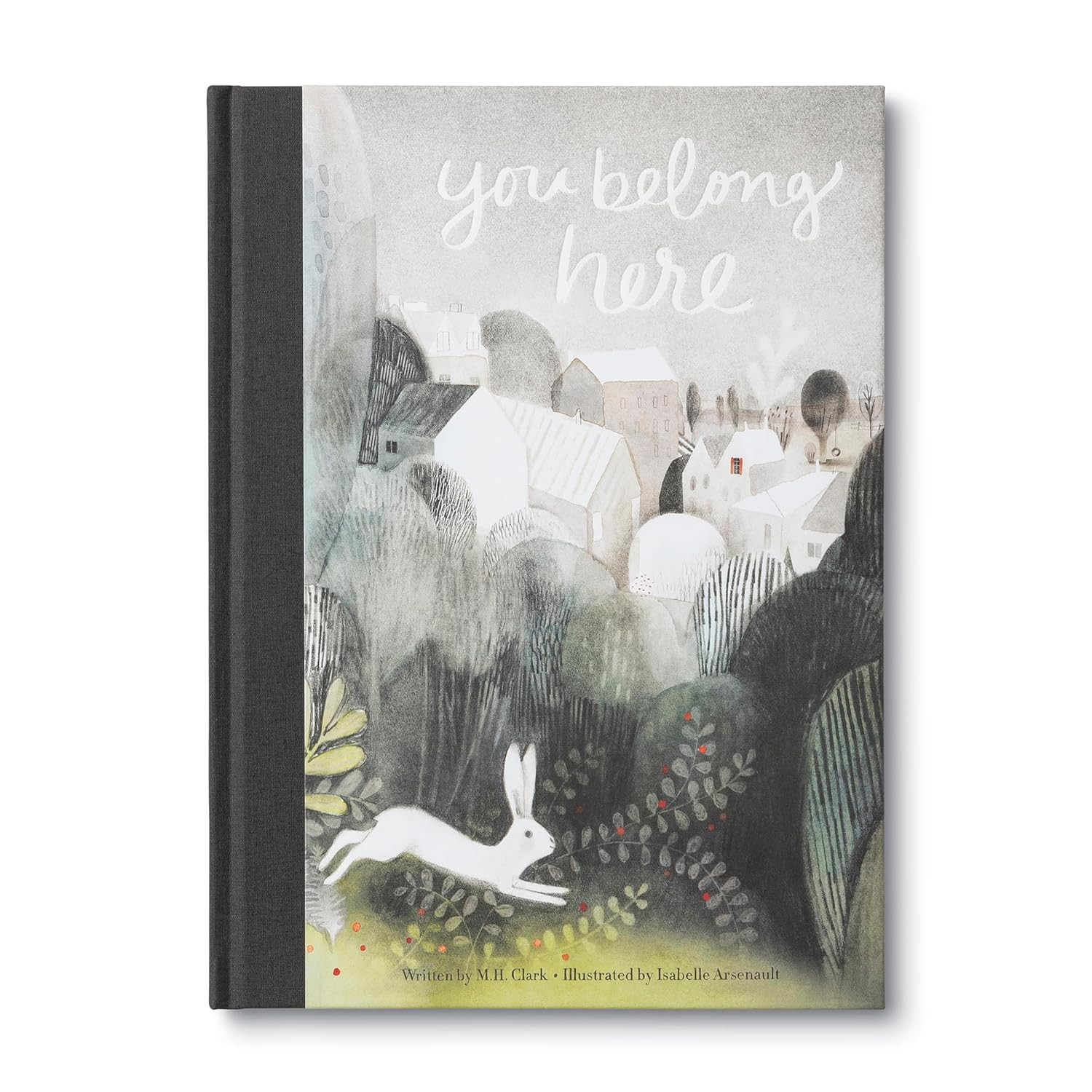You Belong Here | Amazon (US)