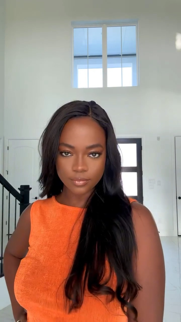 Girl, it’s your season — what are you doing? If not you, then who? 🤍



#LTKSeasonal #LTKBeauty #LTKStyleTip