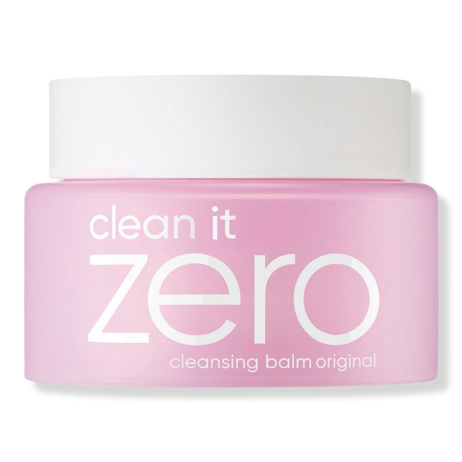 Travel Size Original Clean It Zero 3-in-1 Cleansing Balm | Ulta