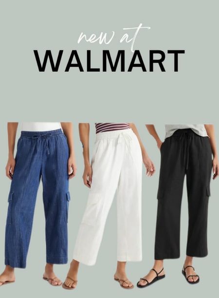 New pants at Walmart 

#LTKSaleAlert #LTKSeasonal #LTKFindsUnder50