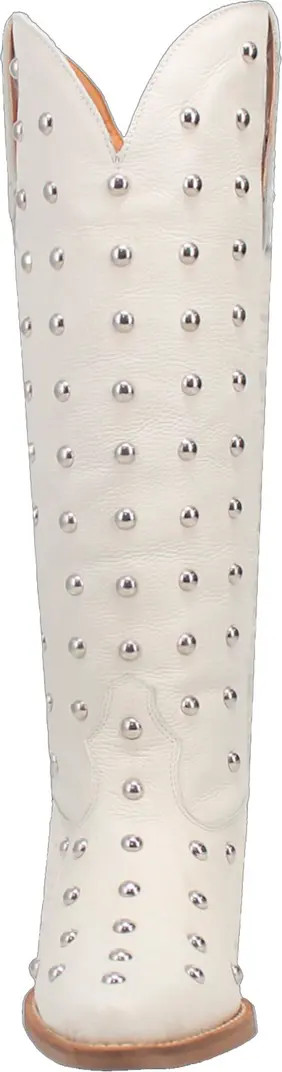 Dingo Broadway Bunny Western Boot (Women) | Nordstrom | Nordstrom