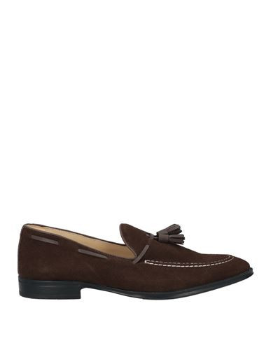 Manufacture D'essai Man Loafers Brown Size 10 Leather | YOOX (US)