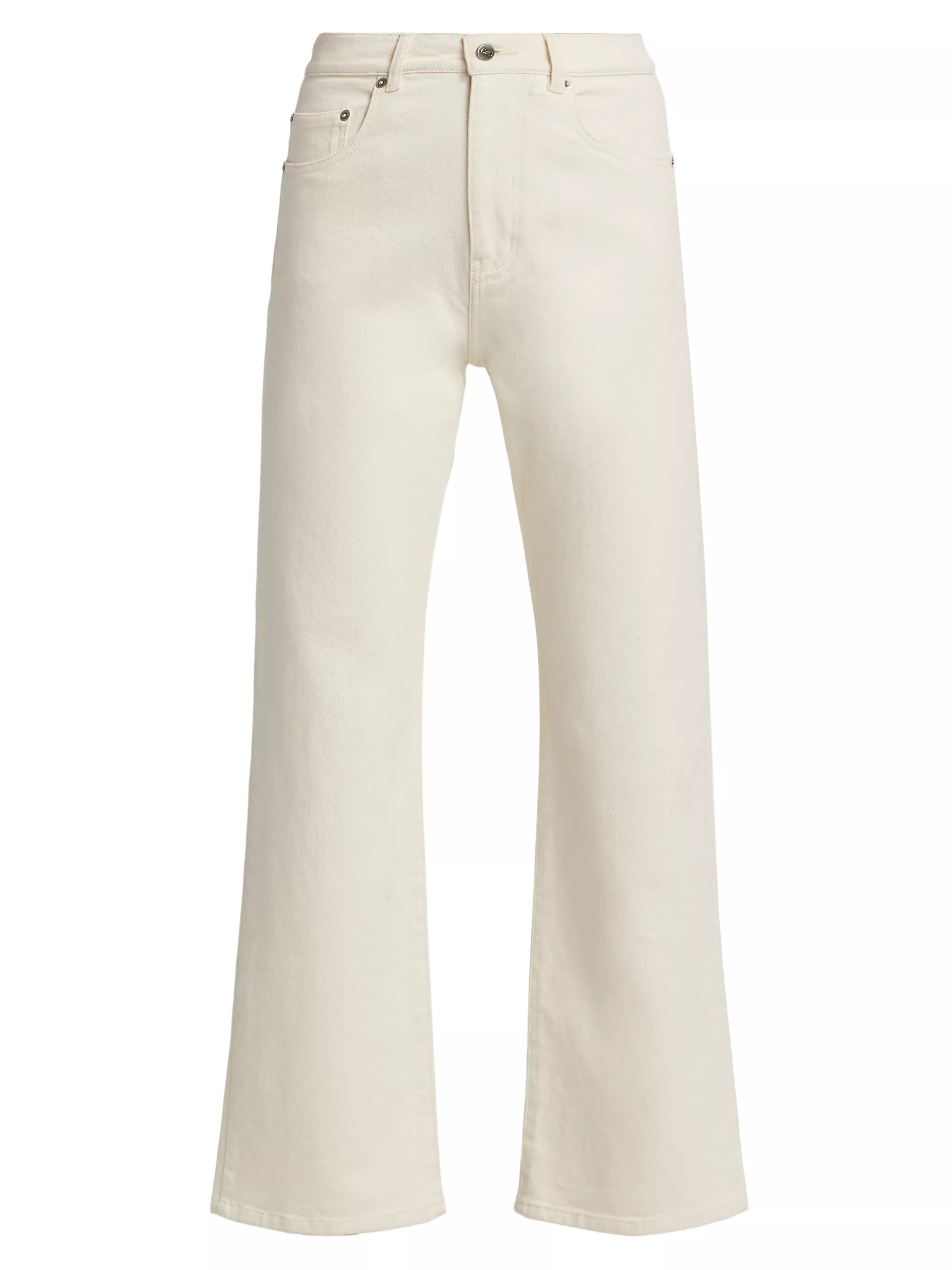 Jasper Stretch Mid-Rise Jeans | Saks Fifth Avenue