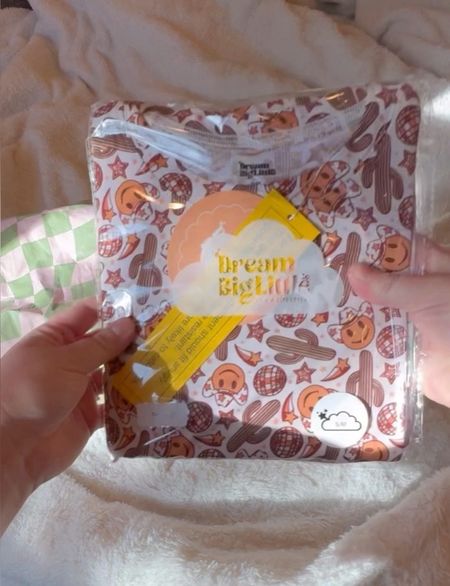 Asmr dream big little unboxing #ad 

#LTKbaby #LTKkids #LTKfamily