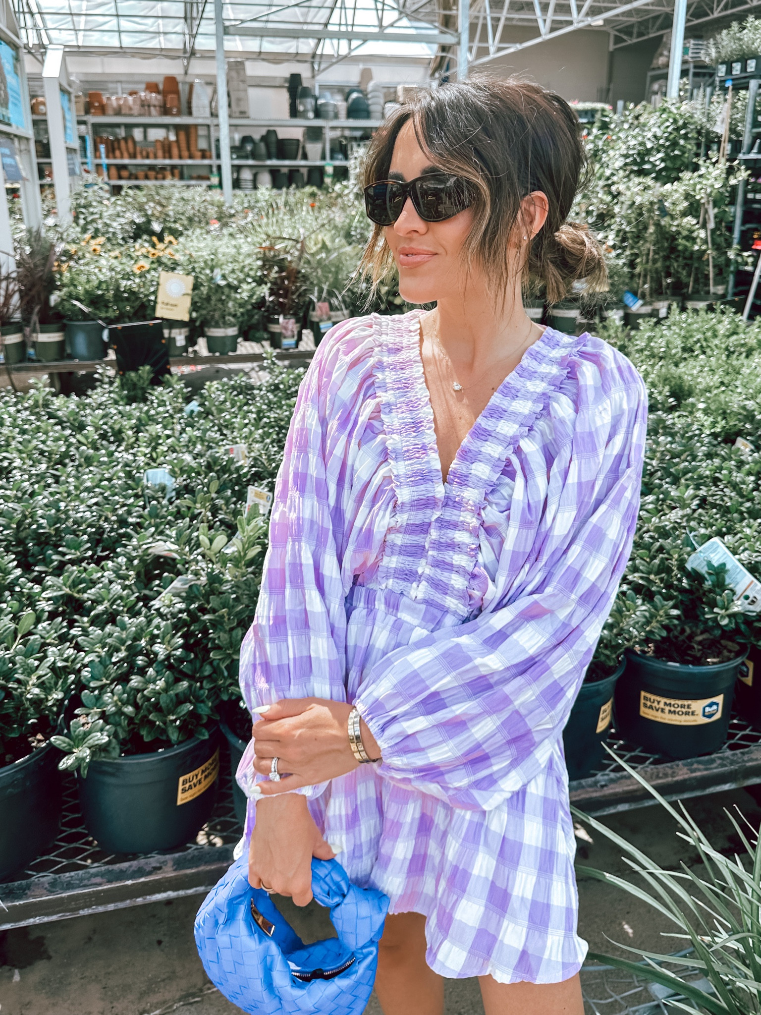 Size small. Romper 

#LTKtravel #LTKunder100 #LTKstyletip