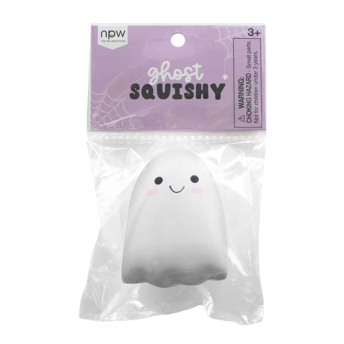 Halloween Ghost Squishy | Target