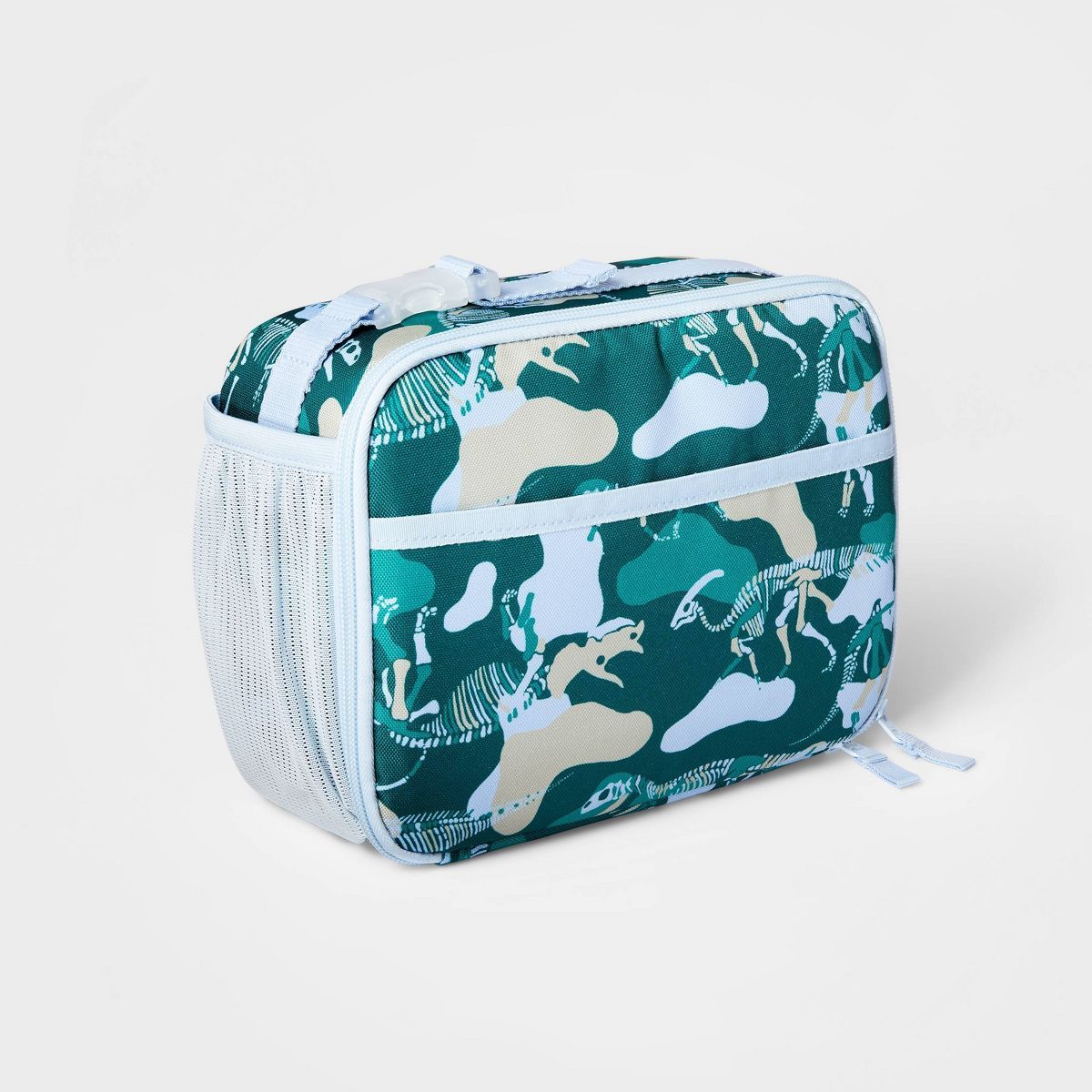 Kids' Classic Lunch Bag Dino Camo - Cat & Jack™ | Target