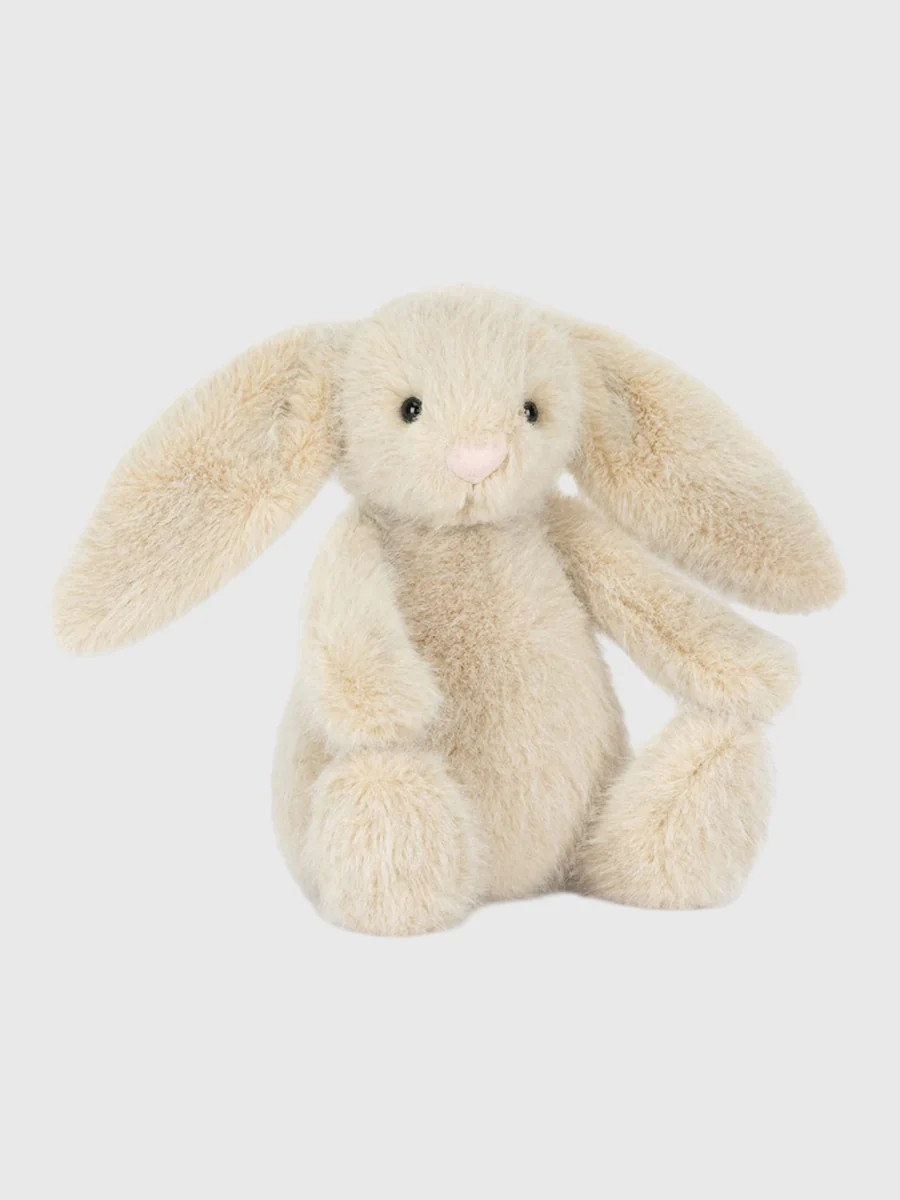 Jellycat Flufflet Bunny Plush | Saint Bernard