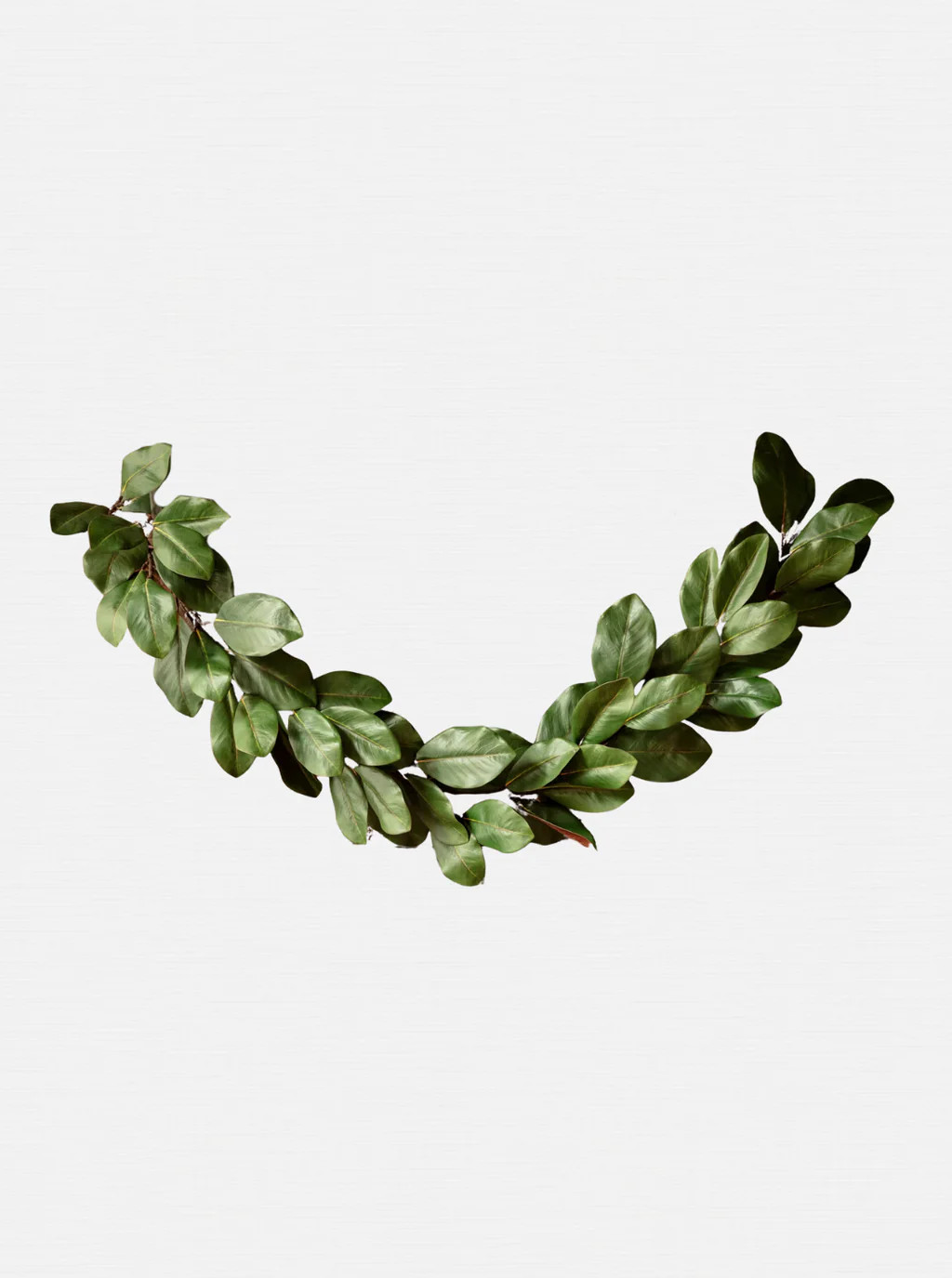 Faux 6' Magnolia Garland | House of Jade Home