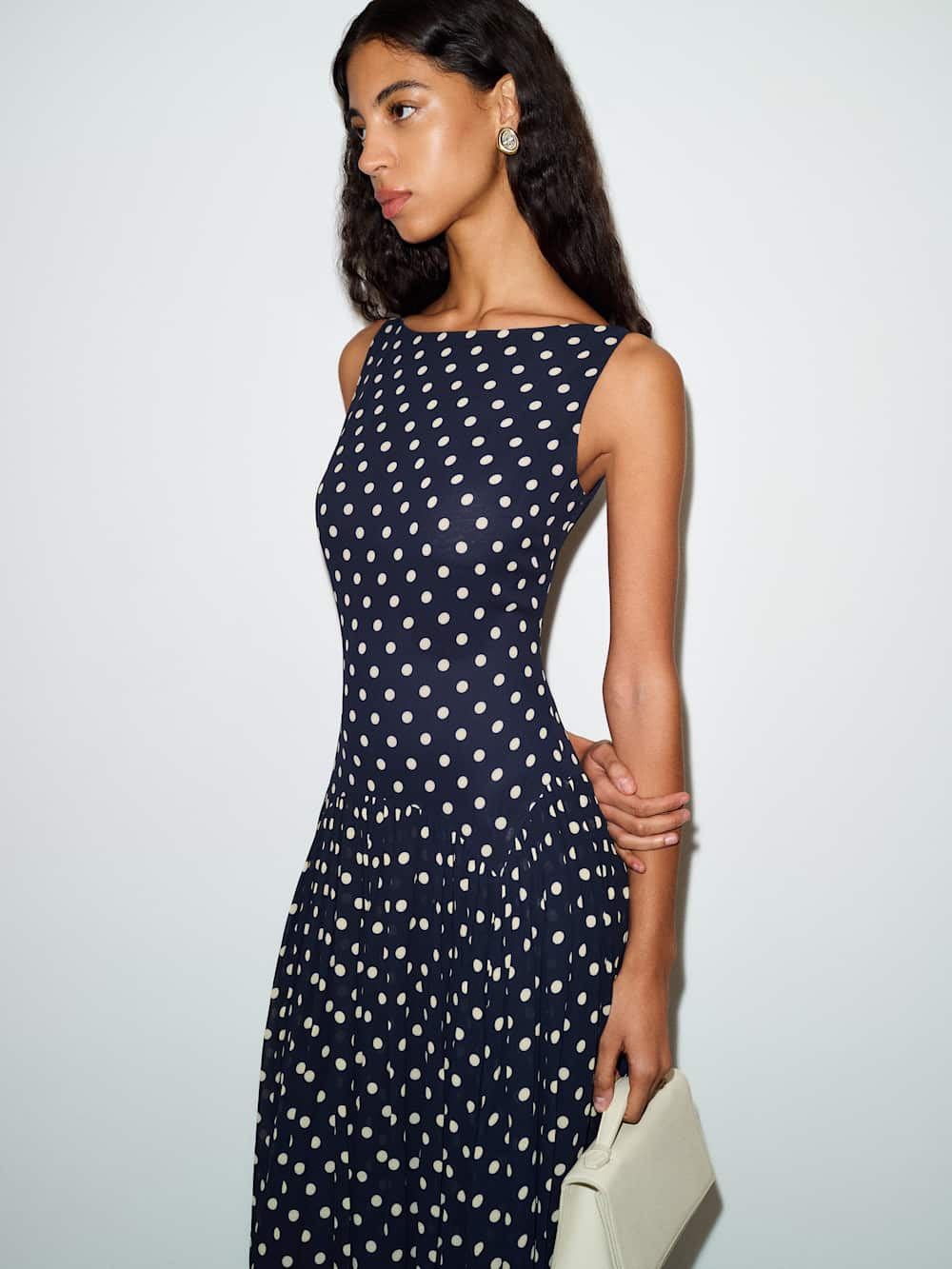Camella Dress | Reformation (Global)