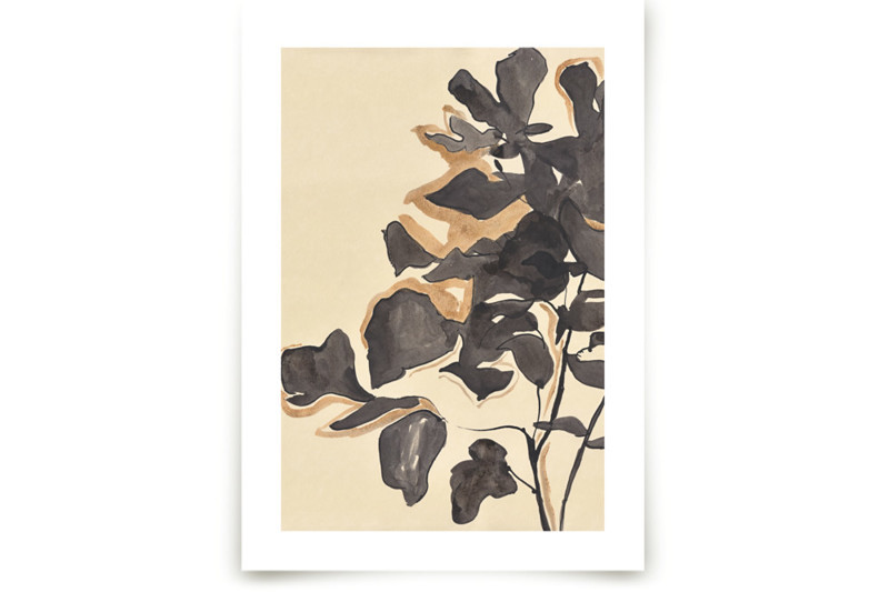 Young Fig | Minted