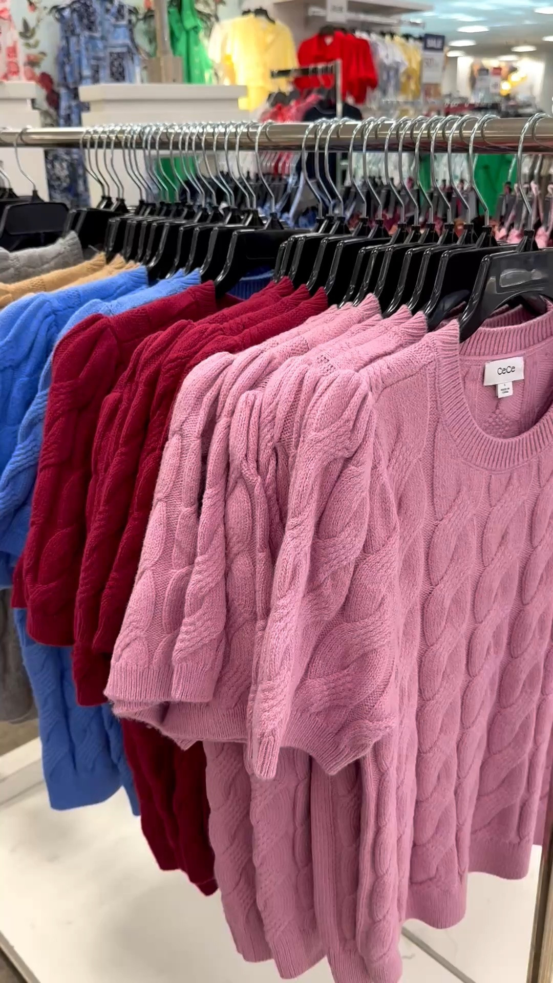 Super soft sweater and you can’t beat the price. Grapefruit, seasonal changes and for layering under jackets during winter. I wear a small. @Belk

#LTKgrwm #LTKootd #LTKOver40