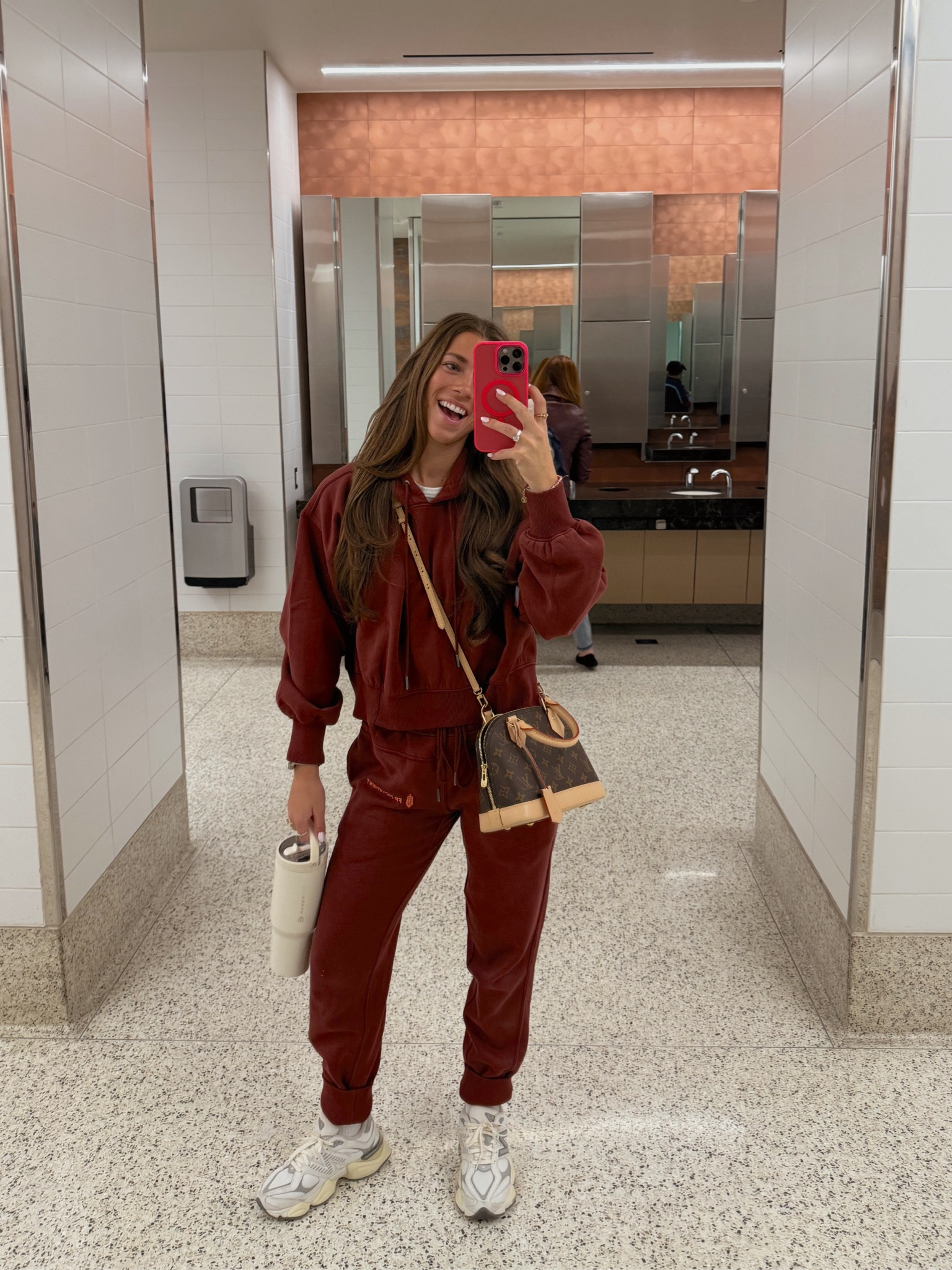 travel set❤️❤️

#LTKStyleTip #LTKGiftGuide #LTKTravel