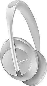 Bose Headphones 700, Noise Cancelling Bluetooth Over-Ear Wireless Headphones with Built-In Microp... | Amazon (US)