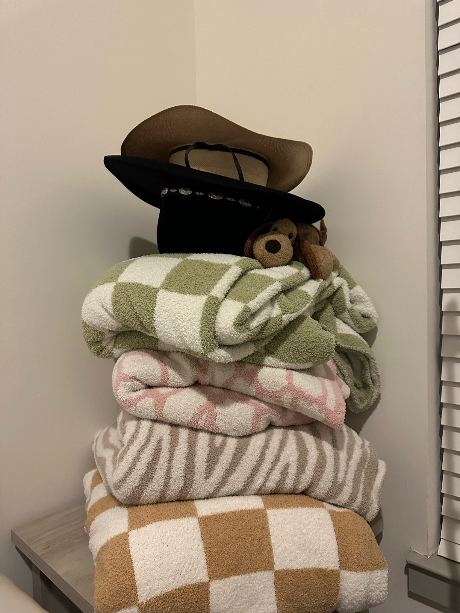 The best cozy blankets - super soft & same material as BD at a fraction of the price!

#LTKunder50 #LTKhome