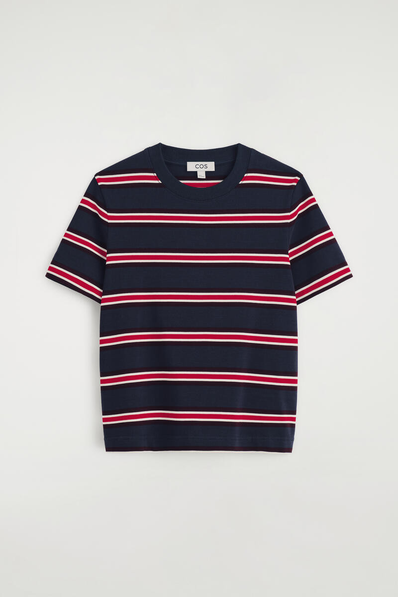 Clean Cut T-Shirt | COS (US)