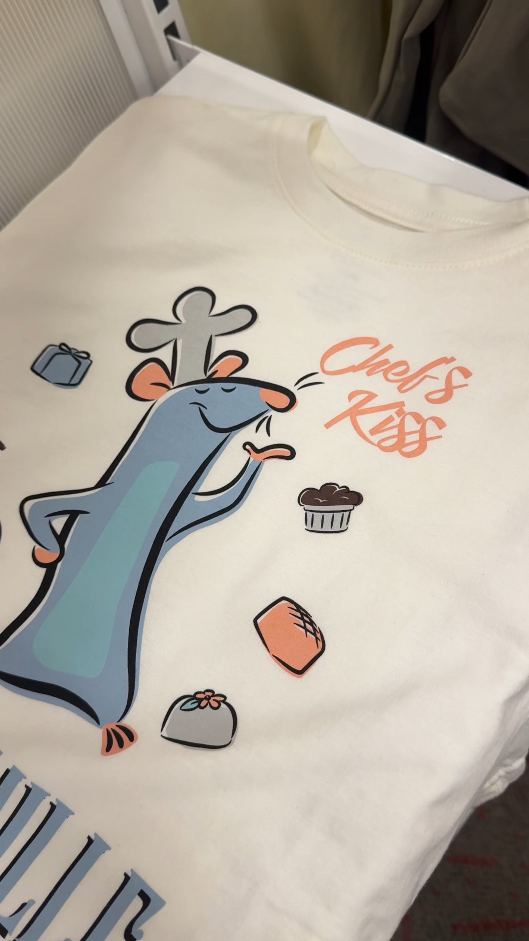 If you have a Disney trip coming up, you better go snag these while they are still available!!! How cute is the ratatouille shirt!?! @Target ￼

#LTKootd #LTKmomlife #LTKTravel