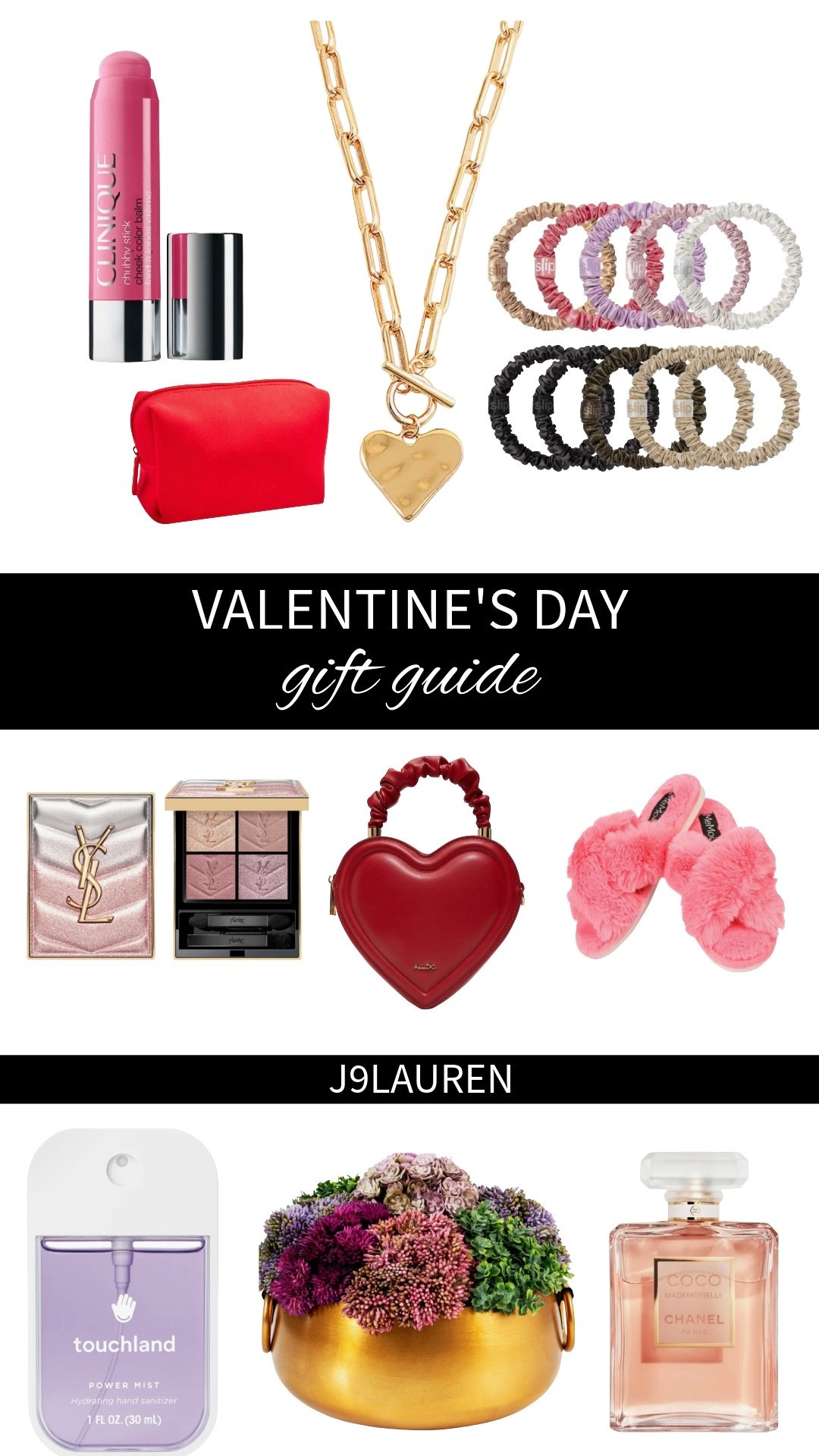 Valentine’s Day Gift Guide Nordstrom Finds

Valentine’s Day gifts that feel thoughtful without being over the top. I always turn to Nordstrom for cozy favorites, everyday luxuries, and timeless pieces that are easy to love and easy to gift. From soft knits and pajamas to beauty and classic accessories, these are gifts that feel special and actually get used. Perfect for a partner, a friend, or yourself.

#valentinesdaygifts #nordstromfinds #ltkvalentines #giftguide #valentinegiftideas #cozygifts #everydayluxury

valentines day gift guide | nordstrom finds | valentine gift ideas | ltk valentines | nordstrom gifts | cozy luxury gifts

#LTKSeasonal #LTKValentine
