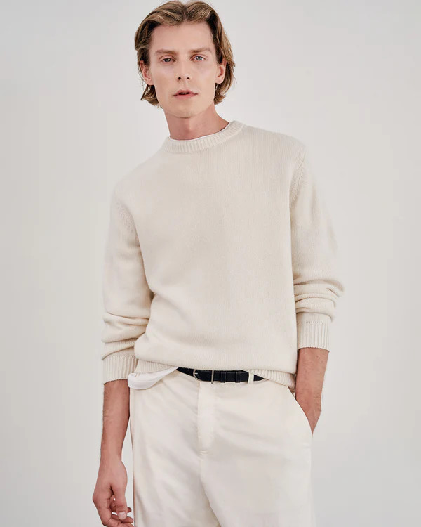 LUCA SWEATER | Nili Lotan