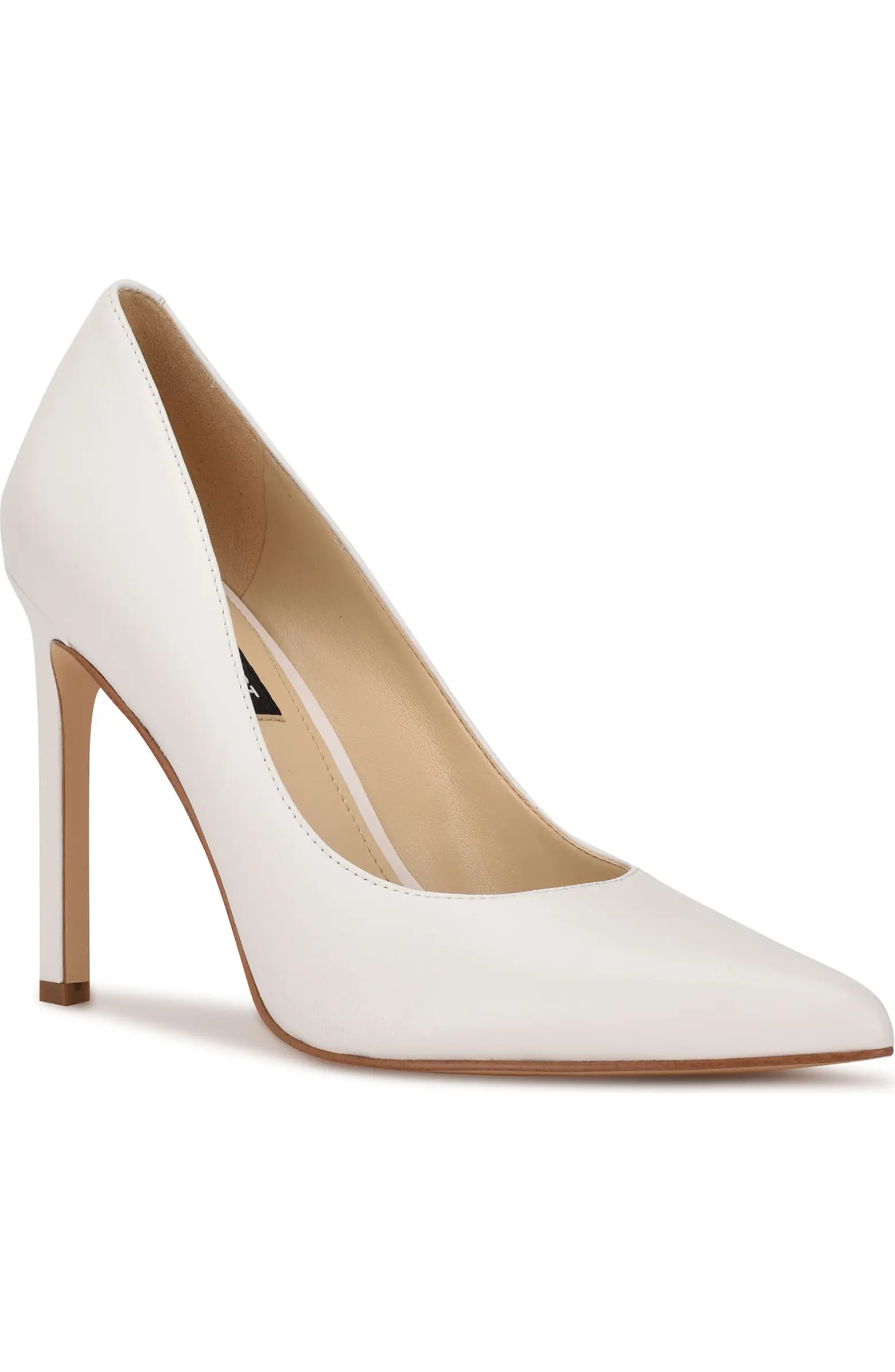 Tatiana Pointed Toe Pump (Women) | Nordstrom