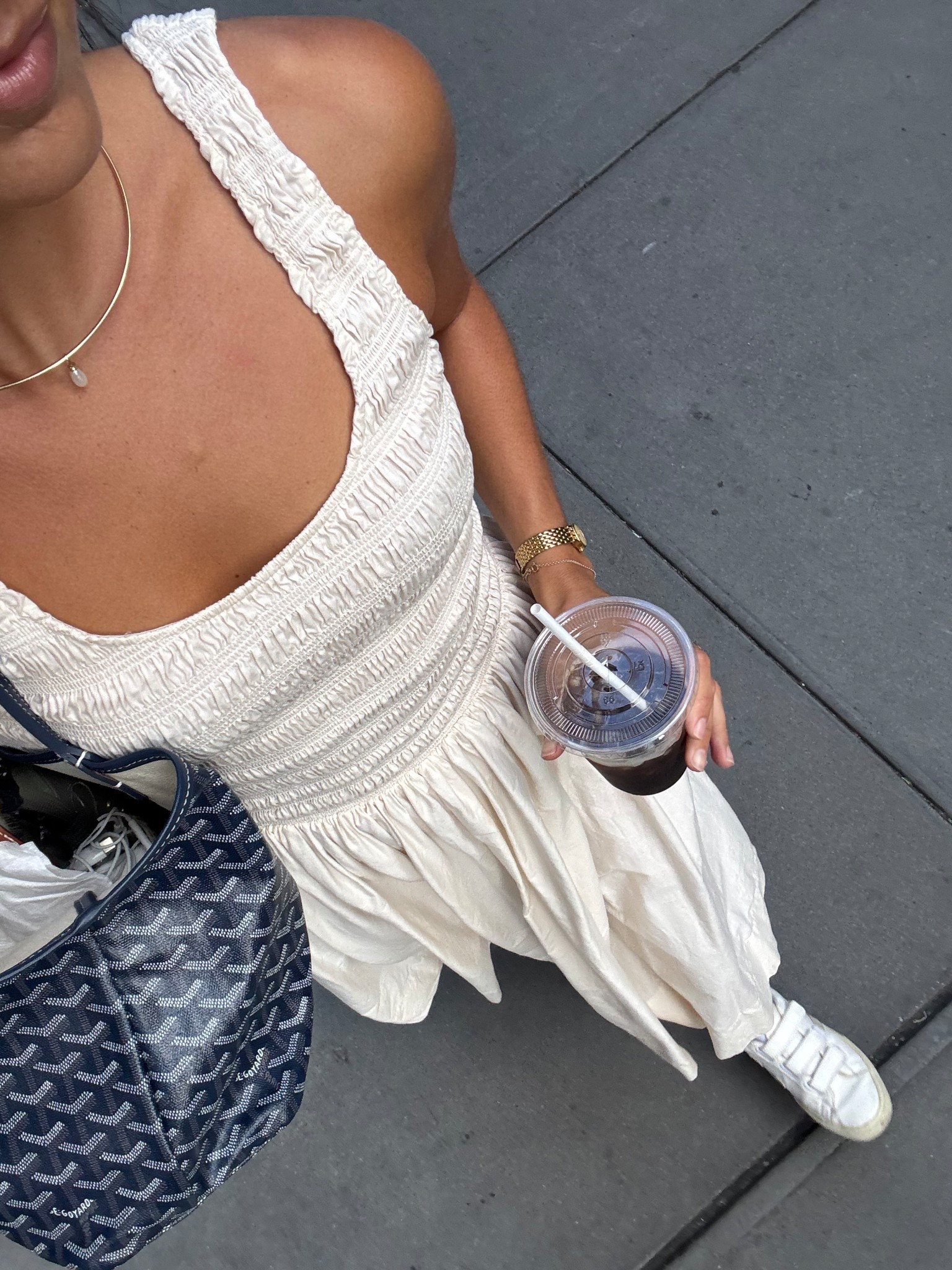 Favorite work dress! Wearing an XS