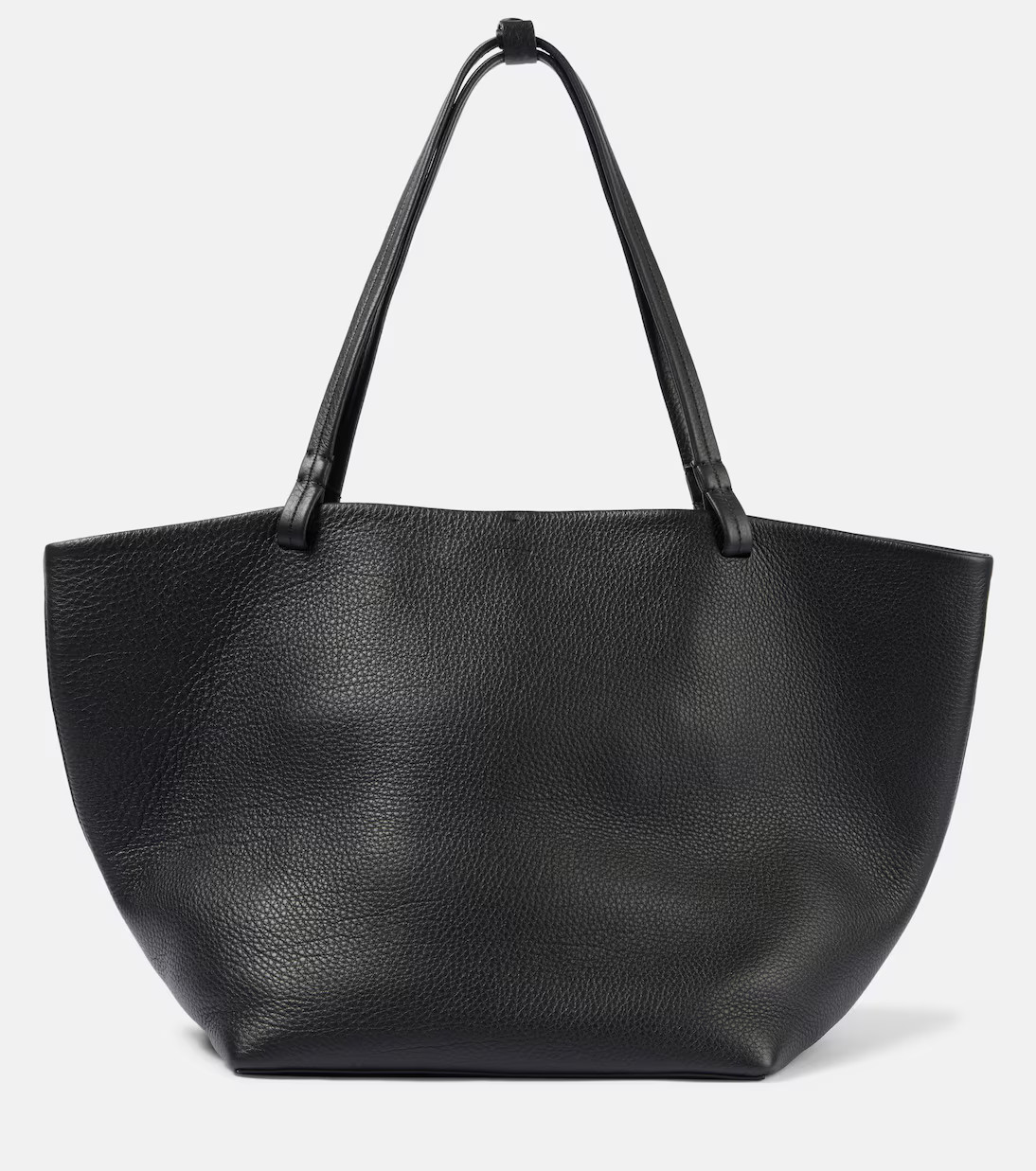 Park Medium leather shopper | Mytheresa (US/CA)