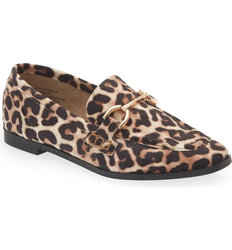 Carrine Bit Loafer | Nordstrom