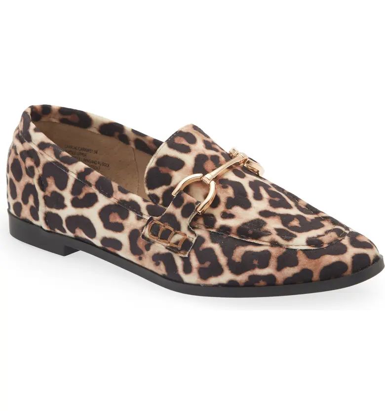 Carrine Bit Loafer | Nordstrom