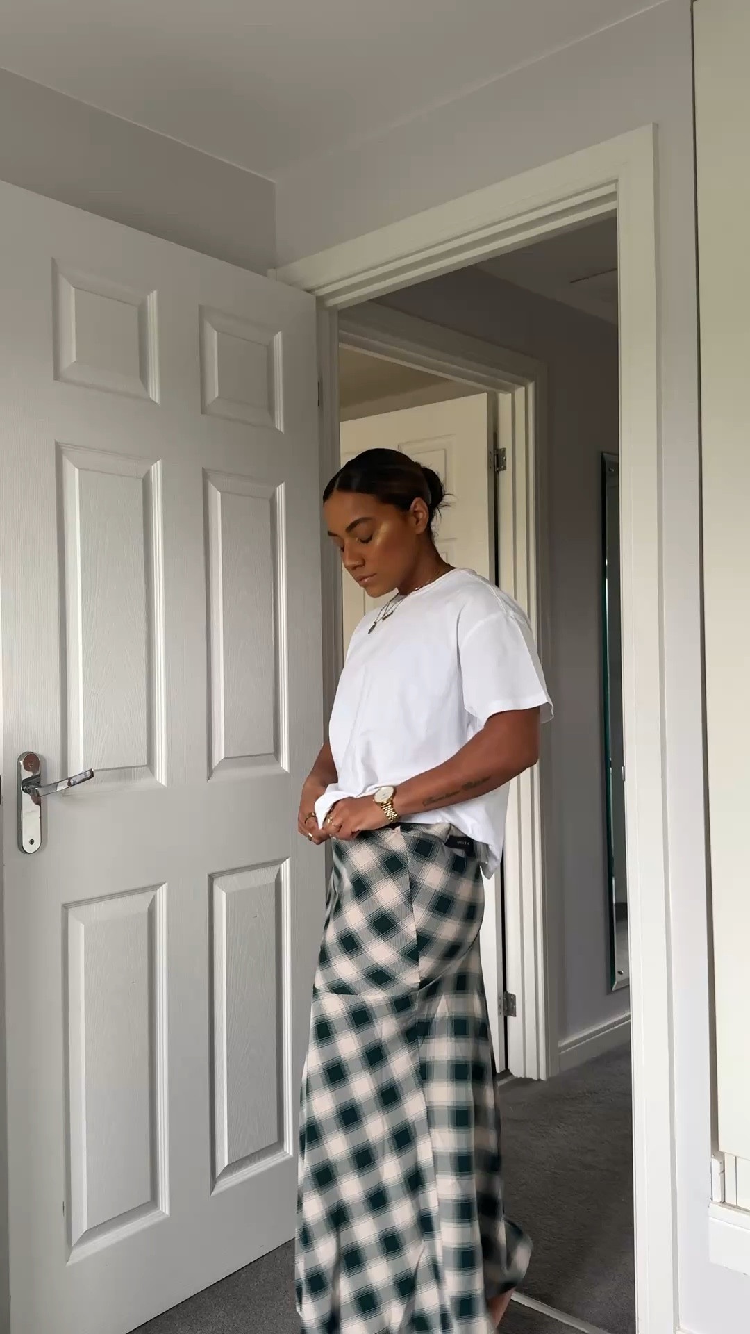 skirts slowly slipping back into my wardrobe 

#LTKpetite #LTKspring #LTKuk