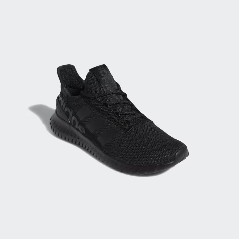adidas Kaptir 2.0 Shoes - Black | Men's Lifestyle | adidas US | adidas (US)