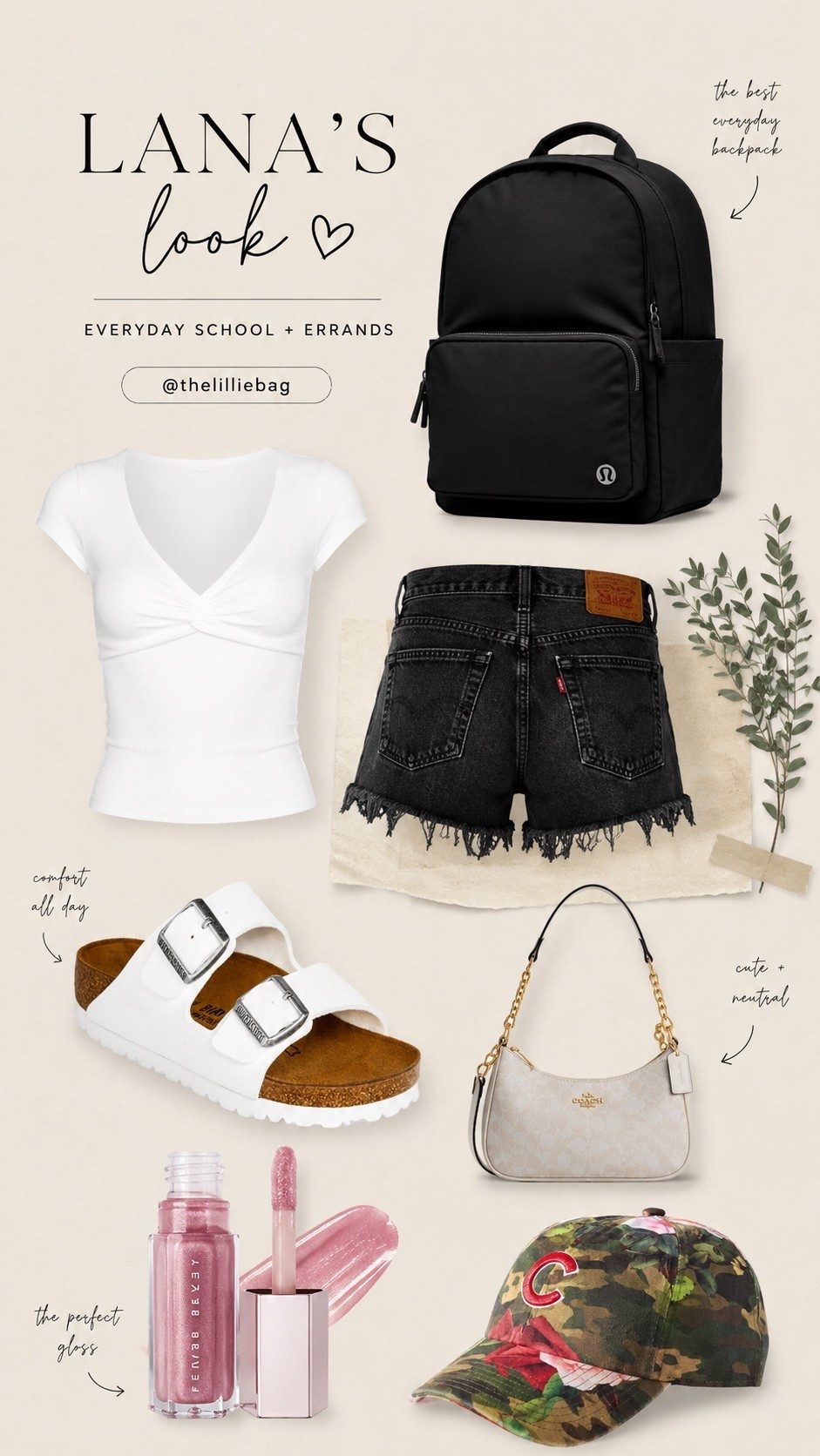 Back to school teen! Some of Lana’s picks! 💕

#LTKSaleAlert #LTKgrwm #LTKKids