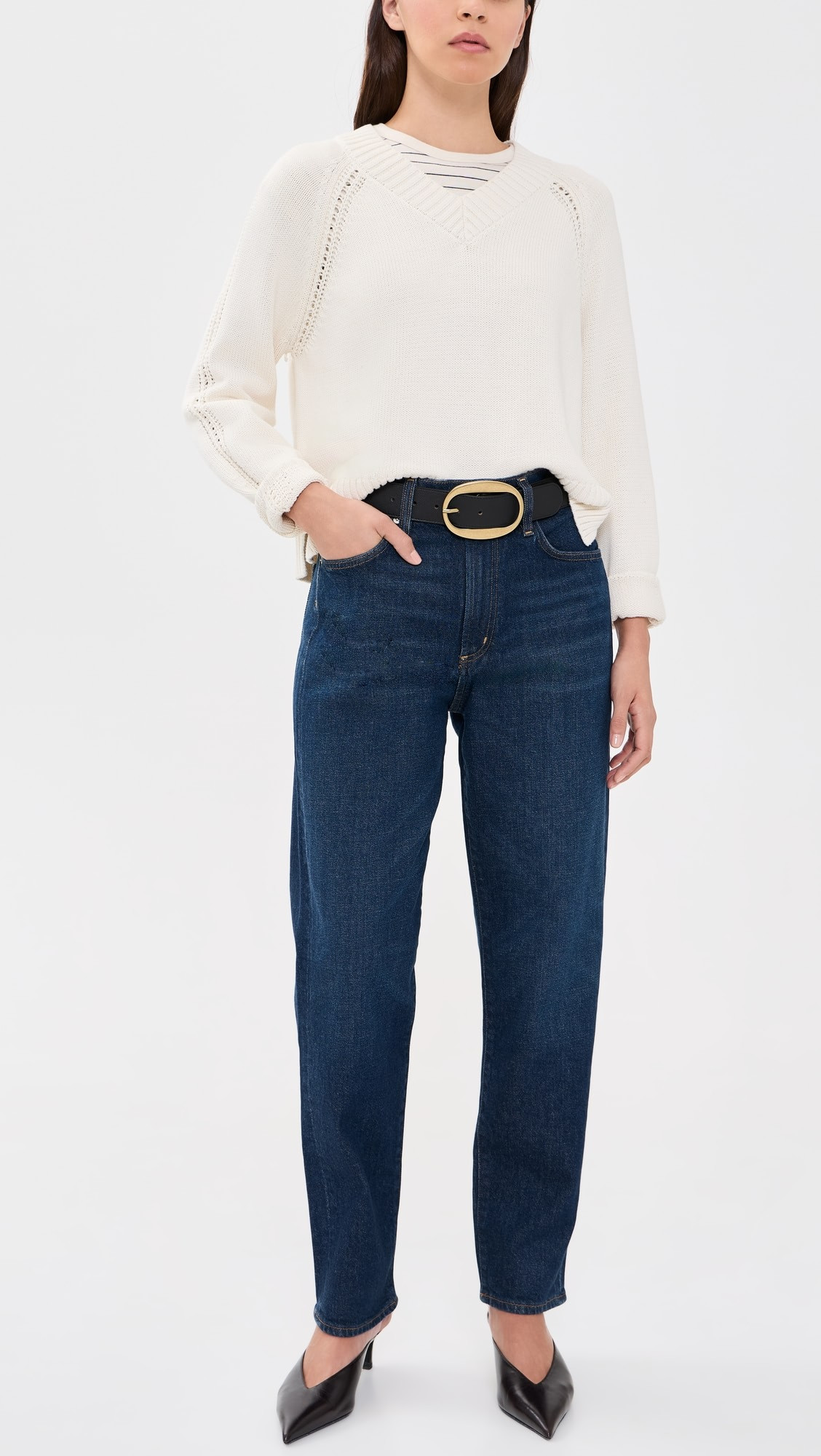Citizens of Humanity The Taper Jeans | Shopbop | Shopbop