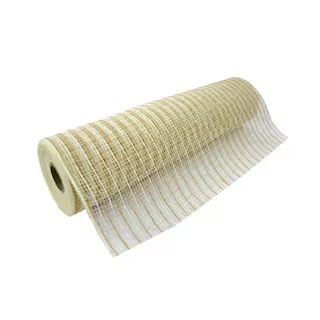 12" Jute & Cotton Mesh by Celebrate It® | Michaels Stores