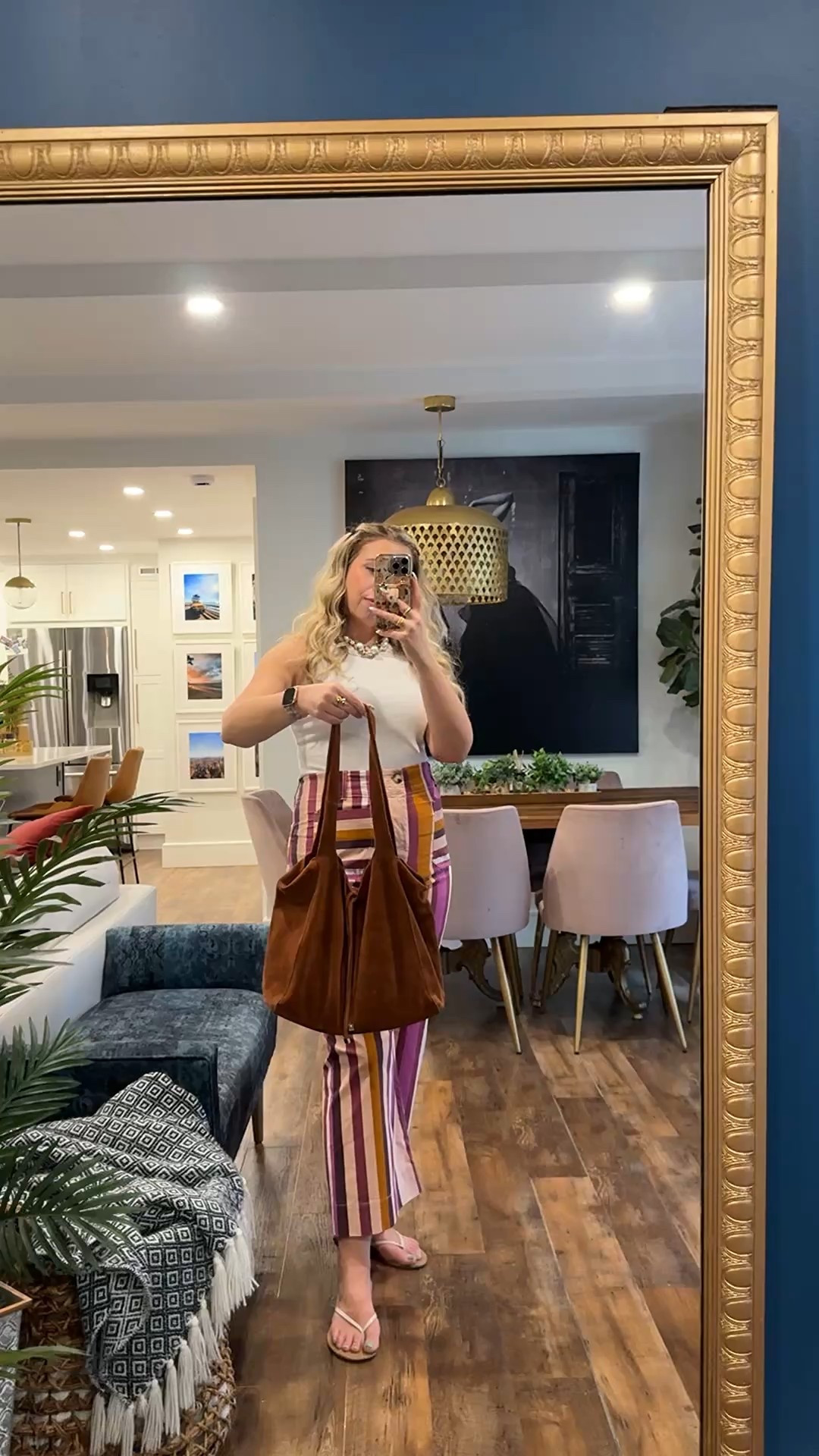 Suede shoulder bag, tote bag, great for traveling, travel bag. 30% off 

#LTKItBag #LTKTravel #LTKSaleAlert