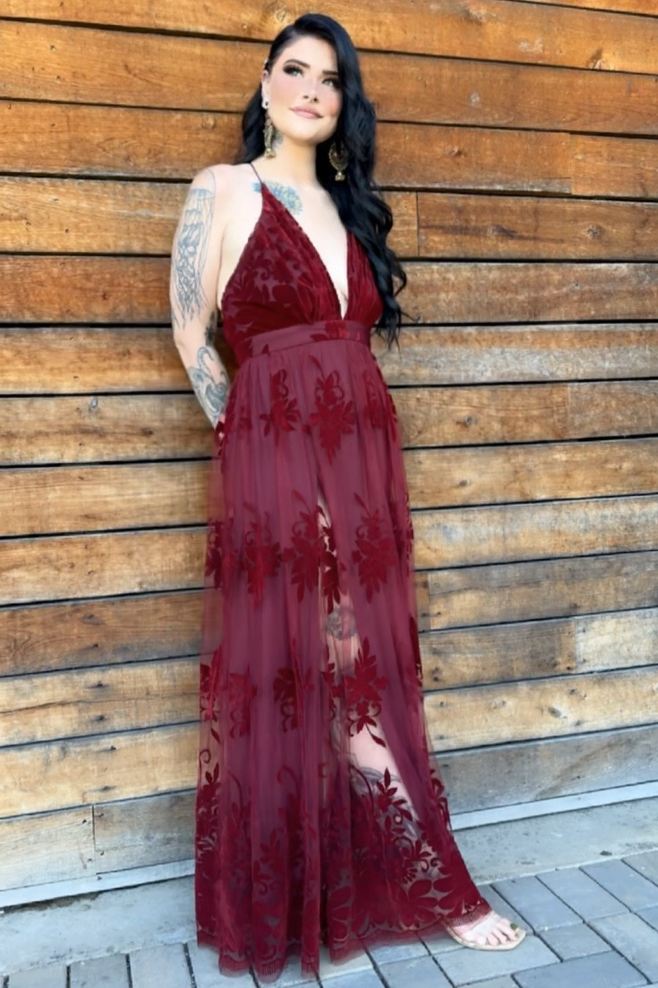 Dressed Up ♥️

#LTKParties #LTKWedding #LTKFallSale