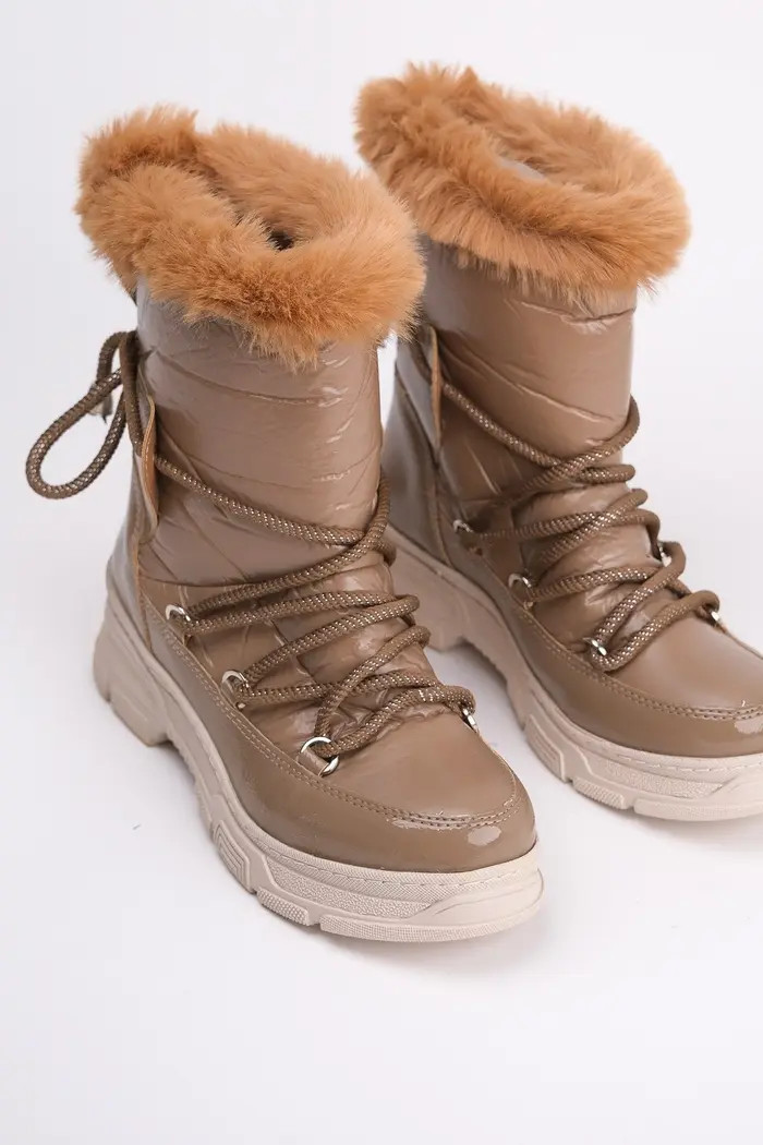Prologue Shoes Rosie Fur Lined Boot | Nordstrom | Nordstrom