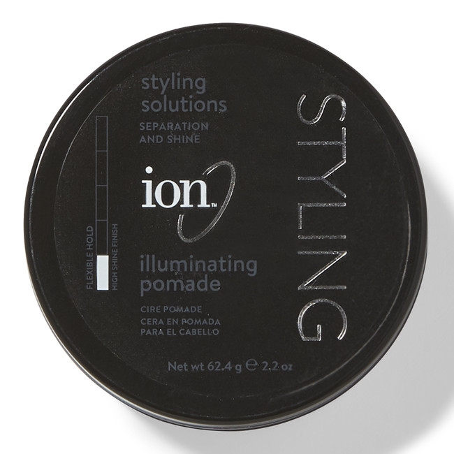 Illuminating Pomade Wax | Sally Beauty Supply