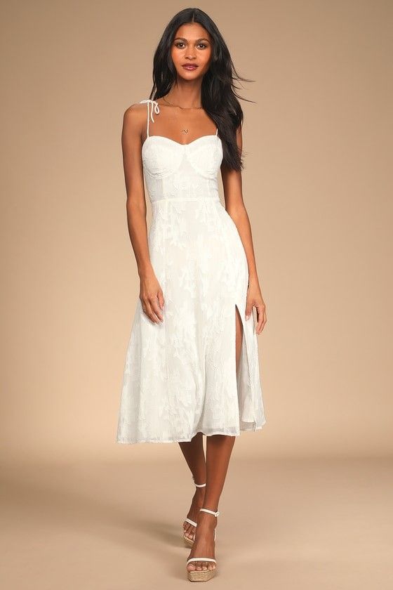 White Dresses Bride | Lulus (US)