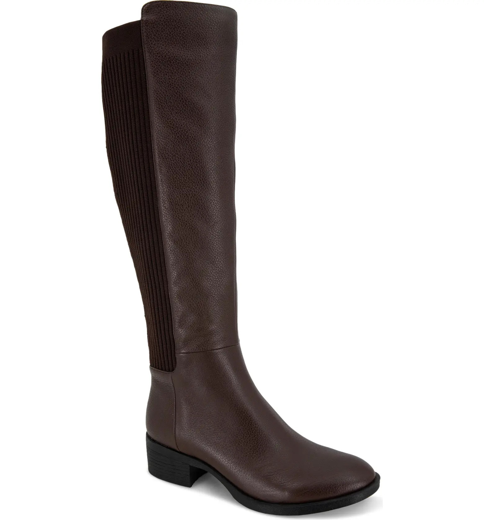 Kenneth Cole Leanna Knee High Boot (Women) | Nordstrom | Nordstrom