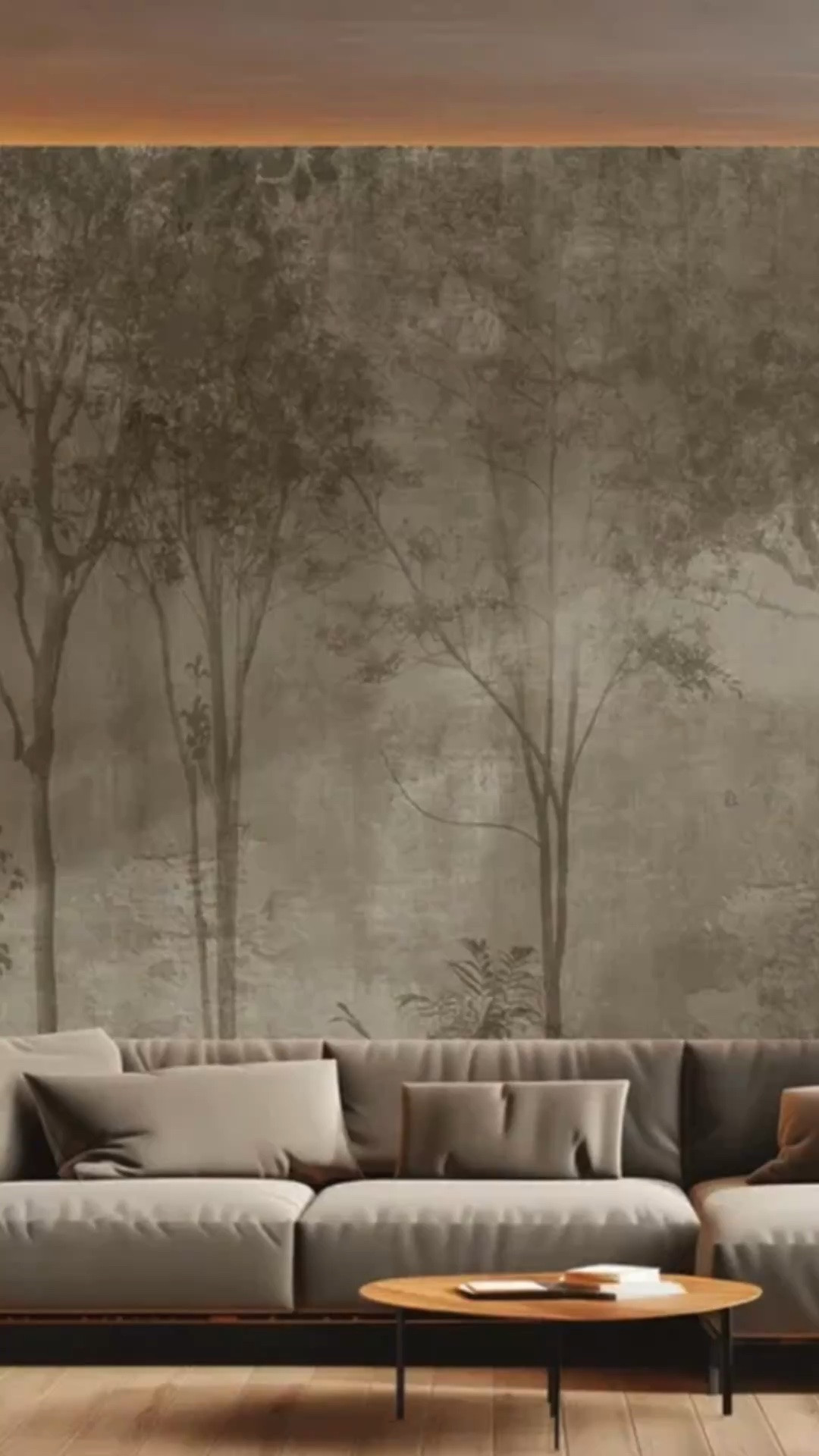 These gorgeous wall murals are on SALE! 🤍 If you've been looking for a way to give a room that custom designer look without a full renovation, this is it. A beautiful mural instantly adds depth, character, and that collected, high-end feel I love. Whether your style is English country, old money, or modern organic, there's a mural that can completely transform a space.
✨ On sale for a limited time, so this is the perfect opportunity to save! I've linked my favorites here.

#LTKSaleAlert #LTKHome