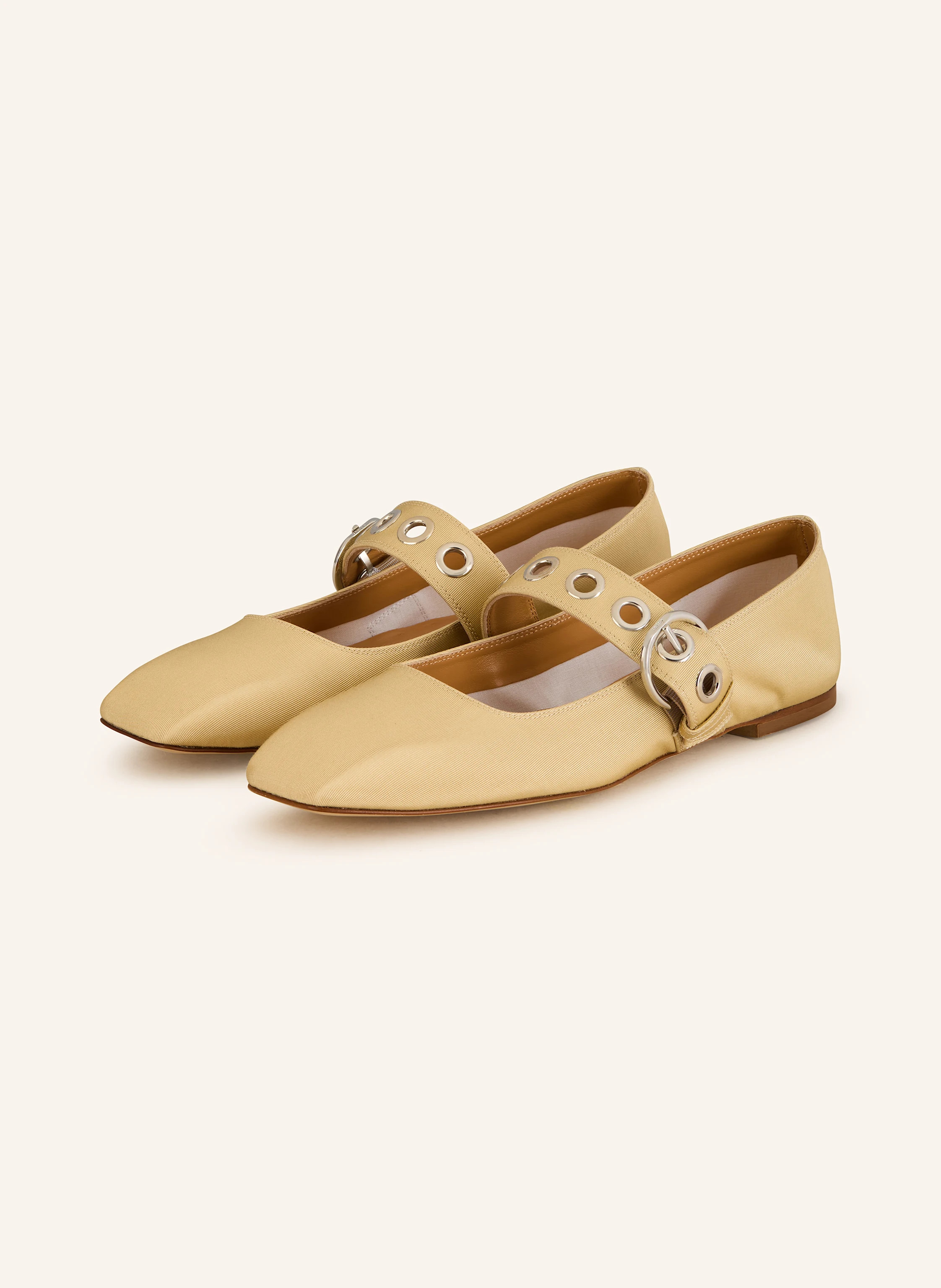 Mary-Jane-Ballerinas UMA EYELET | Breuninger (DACH)