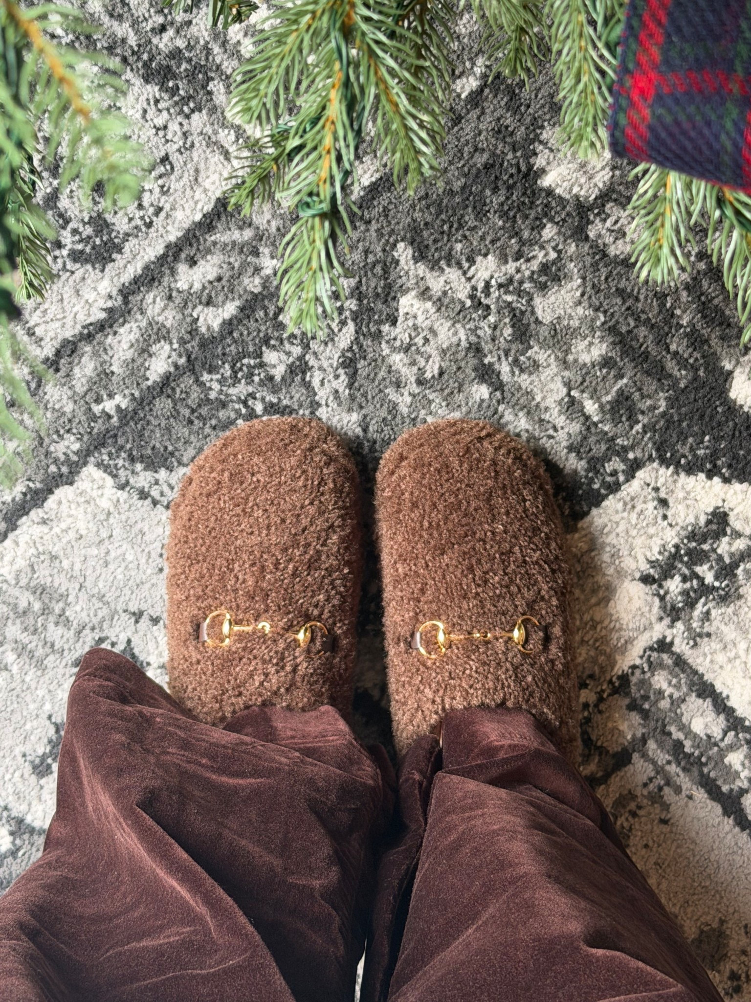 The cutest slippers are 30% off!

Gifts under $50
Gifts for her
Gifts for him
Unique gifts
christmas gifts 
gift guide
holiday gift guide
gift ideas
Christmas wishlist

#LTKCyberWeek #LTKHoliday #LTKGiftGuide